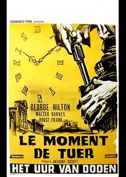 The Moment to Kill (1968)