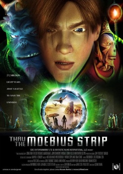 Thru The Moebius Strip (2005)