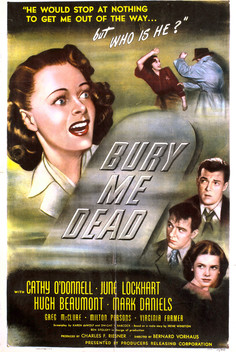 Bury Me Dead (1947)