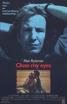 Close My Eyes (1991)