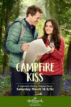 Campfire Kiss (2017)