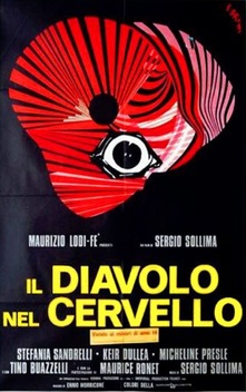 Devil in the Brain (1972)