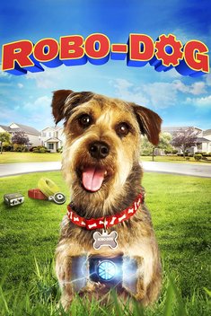 Robo-Dog (2015)