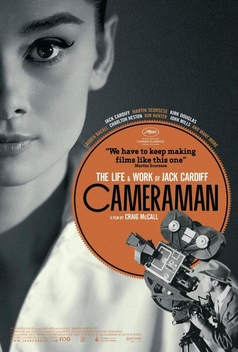 Cameraman: The Life & Work of Jack Cardiff (2010)