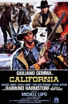 California (1977)