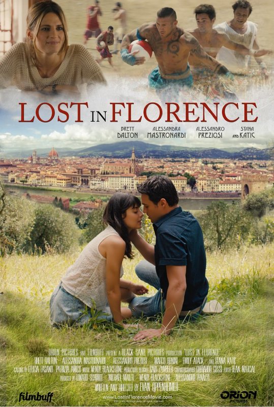 Lost In Florence 2017 9541