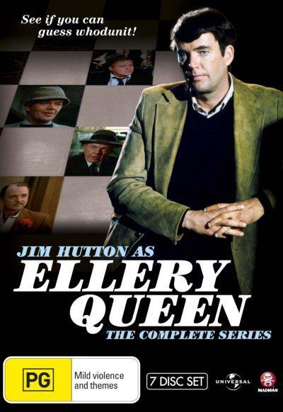 Why Was Ellery Queen Cancelled