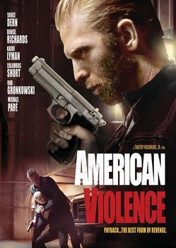 American Violence (2017)