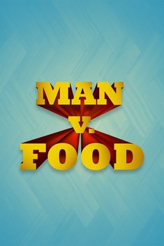 Man v. Food (2008-)