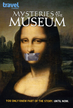 Mysteries at the Museum (2010-2019)