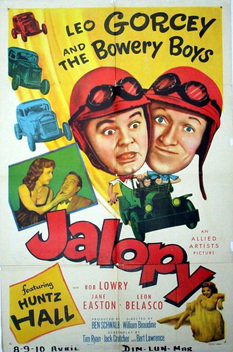 Jalopy (1953)