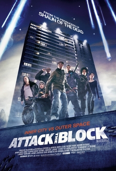 Attack the Block (2011)