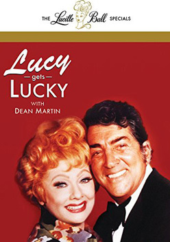 Lucy Gets Lucky (1975)