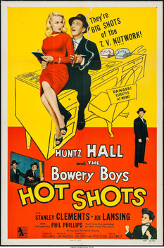 Hot Shots (1956)