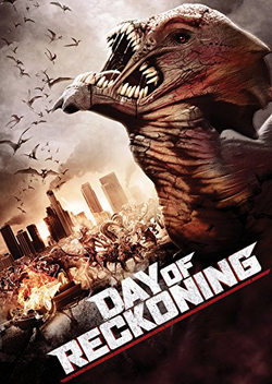 Day of Reckoning (2016)
