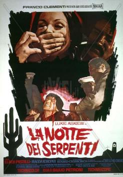 Nest of Vipers (1969)