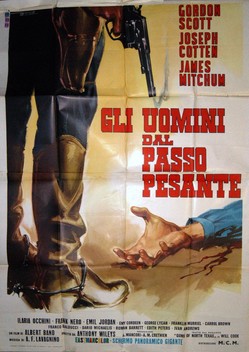 The Tramplers (1965)
