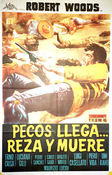 Pecos Cleans Up (1967)