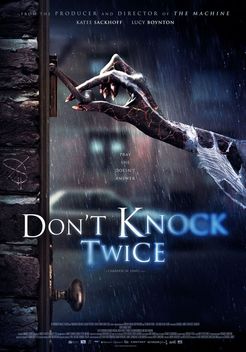 Don't Knock Twice (2017)