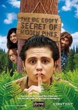 The Big Goofy Secret of Hidden Pines (2013)