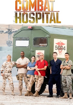 Combat Hospital (2011)