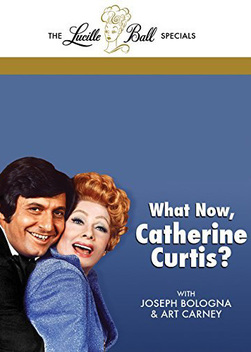 What Now, Catherine Curtis? (1976)