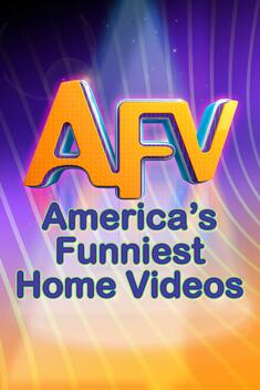 America's Funniest Home Videos (1989-)