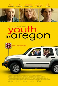 Youth in Oregon (2016)