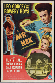 Mr. Hex (1946)