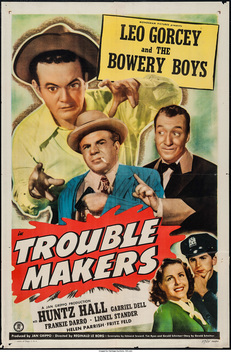 Trouble Makers (1948)