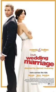 Love, Wedding, Marriage (2011)