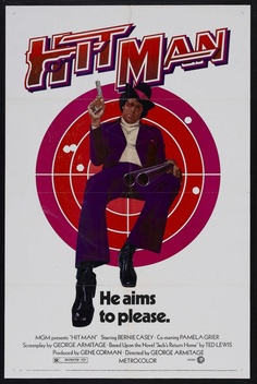 Hit Man (1972)