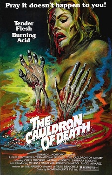 Cauldron of Death (1973)