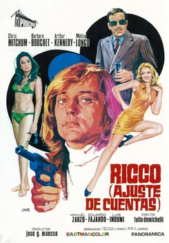 Ricco (1973)