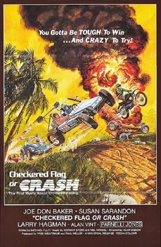 Checkered Flag or Crash (1977)