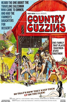 Country Cuzzins (1970)