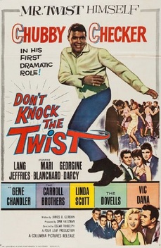 Don't Knock the Twist (1962)