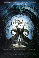 Pan's Labyrinth (2006)