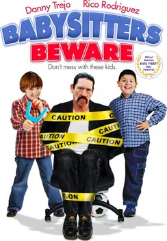 Babysitters Beware (2009)