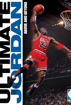 Michael Jordan: Above & Beyond (1996)