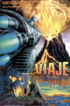 Journey to the Center of the Earth (1993)