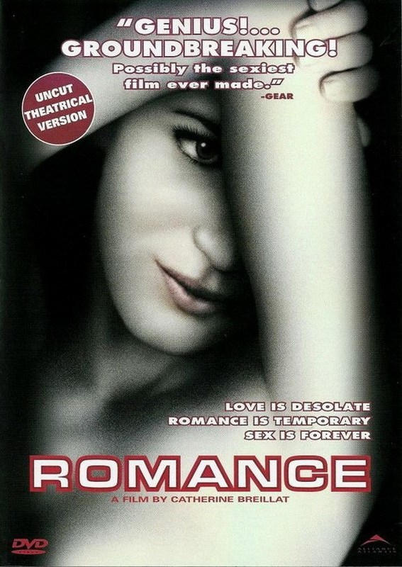 Romance (1999 film) - Wikipedia