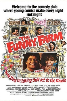 The Funny Farm (1983)