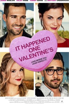 It Happened One Valentine's (2017)