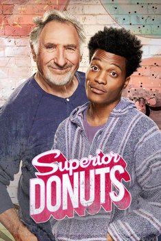 Superior Donuts (2017-2018)