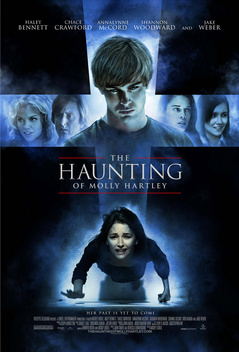 The Haunting of Molly Hartley (2008)