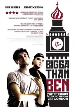 Bigga than Ben (2008)