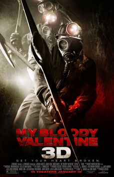 My Bloody Valentine 3D (2009)