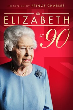 Elizabeth at 90 (2016)