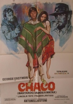 Bastard, Go and Kill (1971)